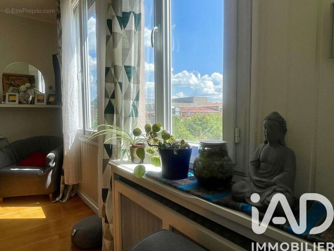 Photo 9 - Appartement à CLAMART