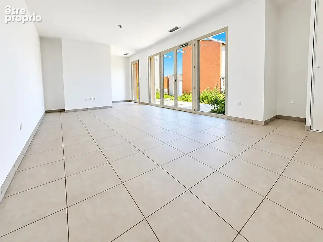 Maison neuve - photo 10