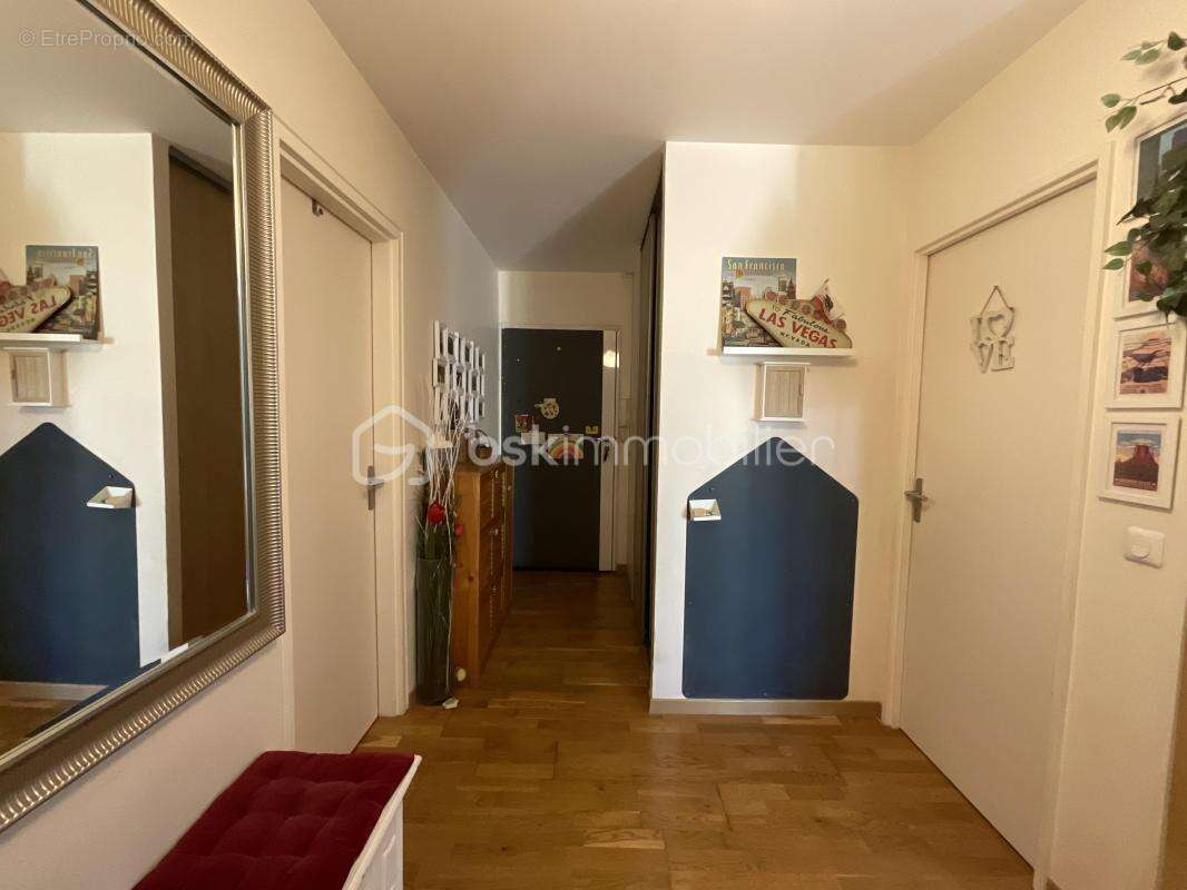 Appartement à CRETEIL