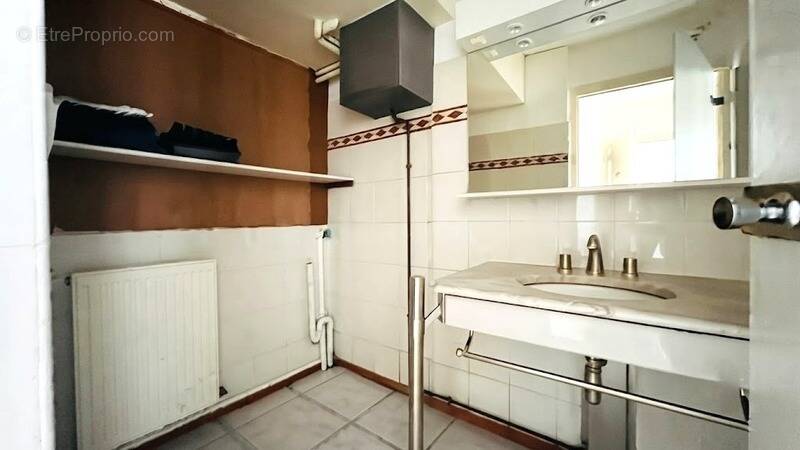 Appartement à QUIMPER