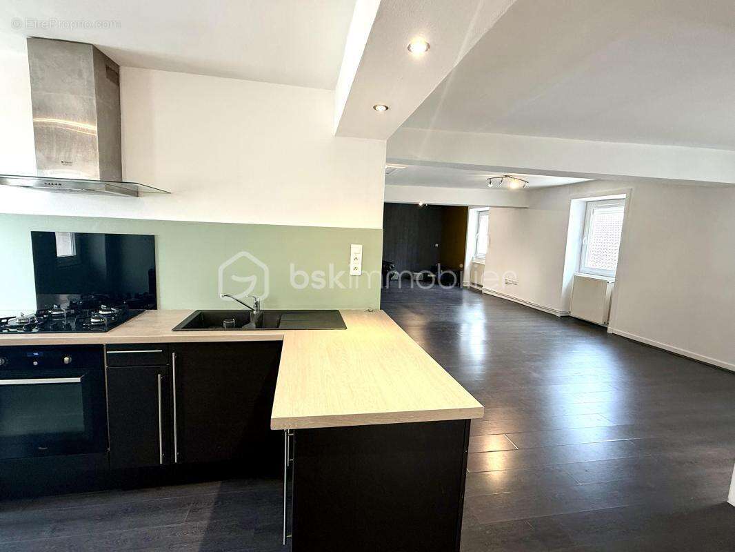 Appartement à ROANNE