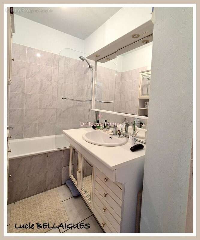 Appartement 64 m² à La Chapelle-Saint-Luc  - photo 11