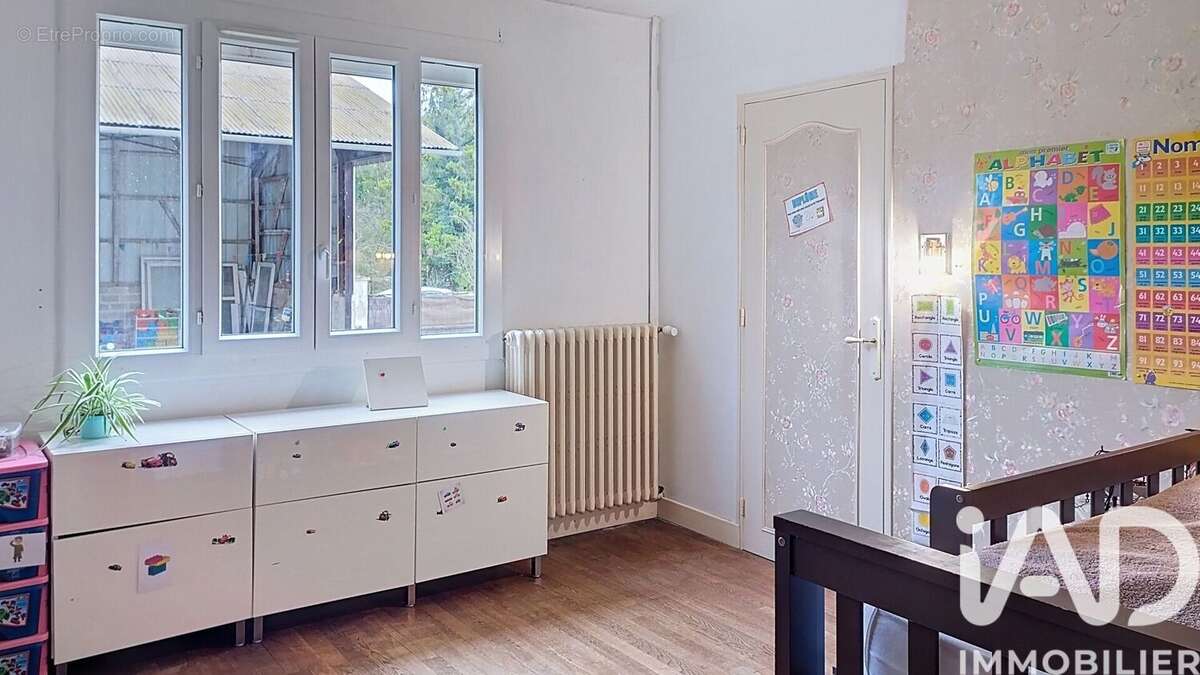 Photo 7 - Maison à DAMPIERRE