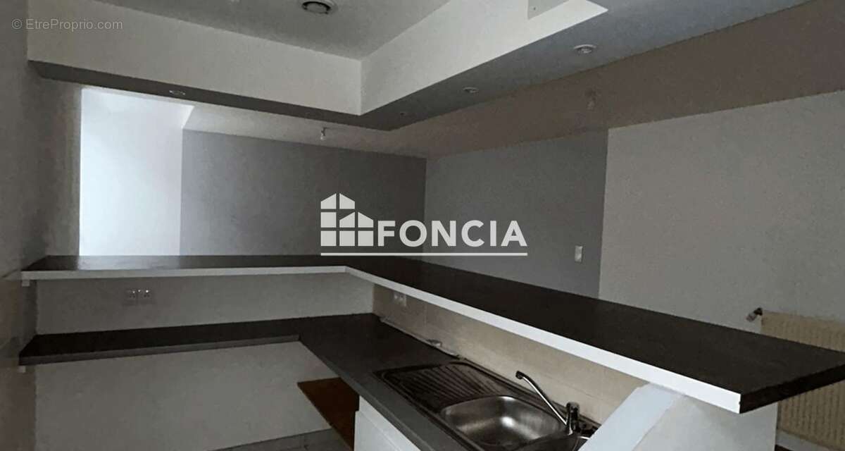 Appartement à THIERVILLE-SUR-MEUSE