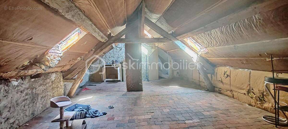 Appartement à PITHIVIERS