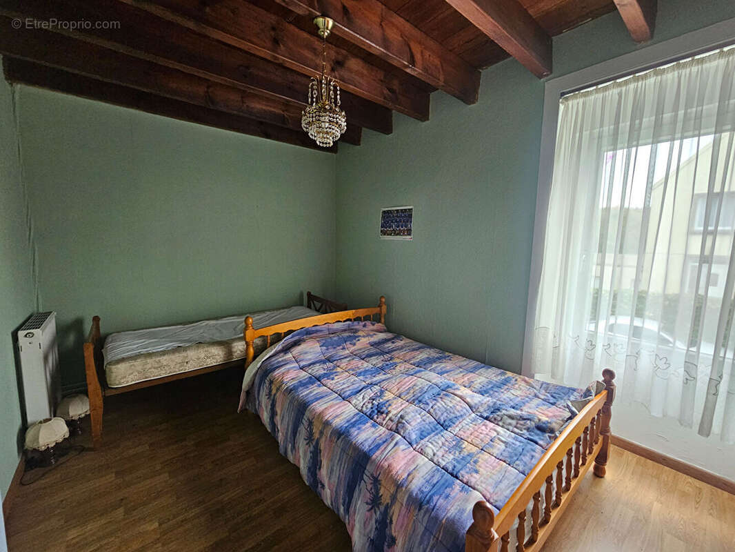 Maison à SAINT-ALBAN