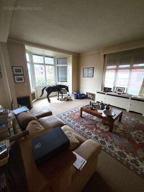 Appartement à TOURCOING