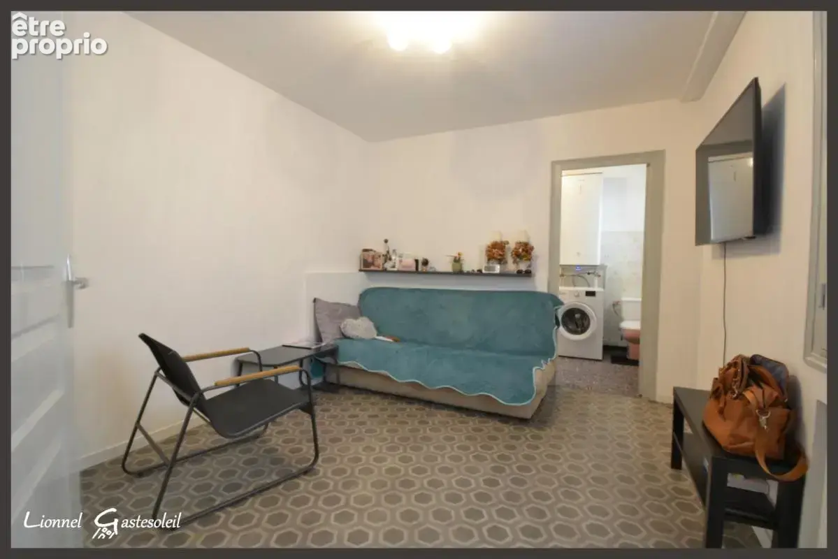 A vendre maison de ville sur trois niveaux au coeur de la bastide de Sainte Foy la Grande - photo 5