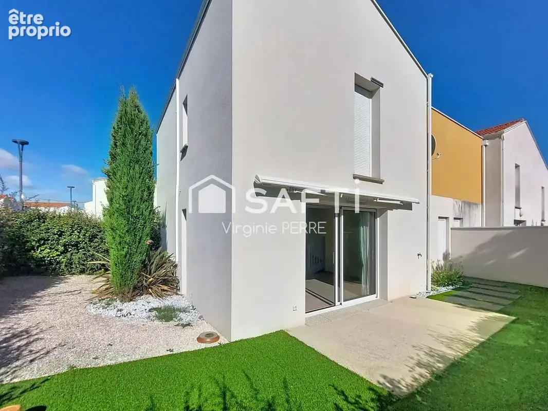 Photo 1 - Maison à ROYAN