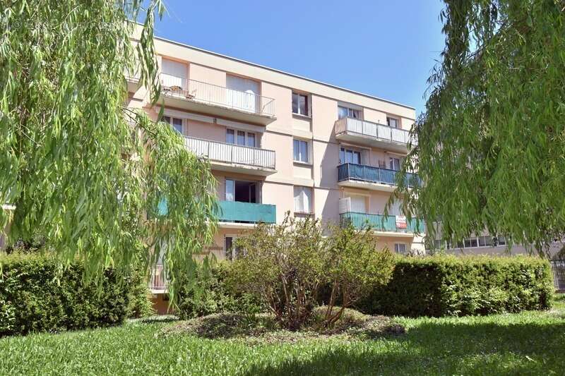 Appartement à DIGNE-LES-BAINS