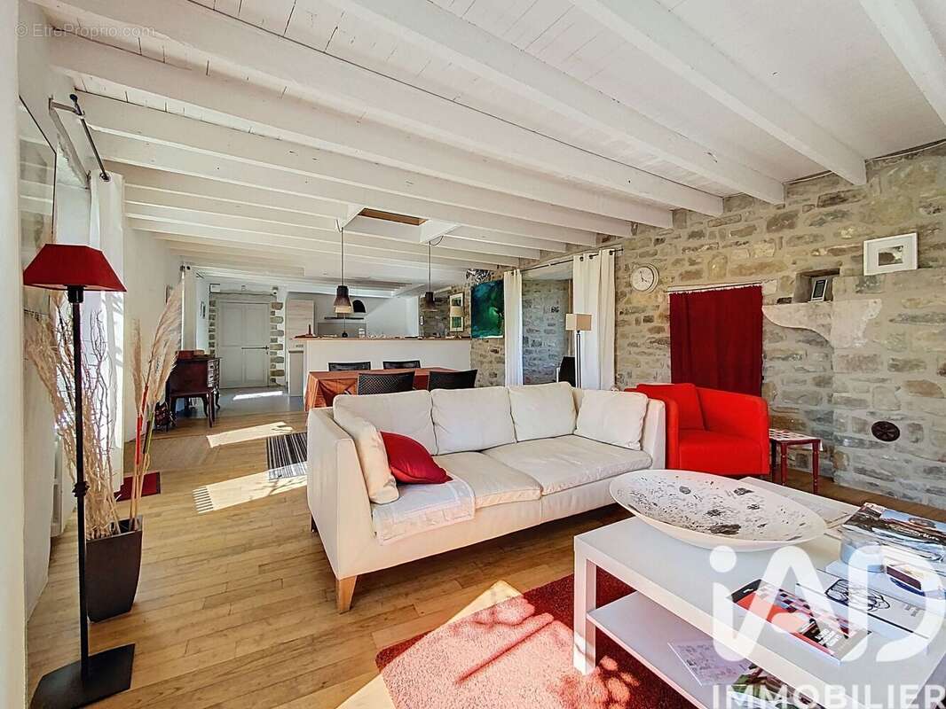 Photo 4 - Maison à DIEULEFIT