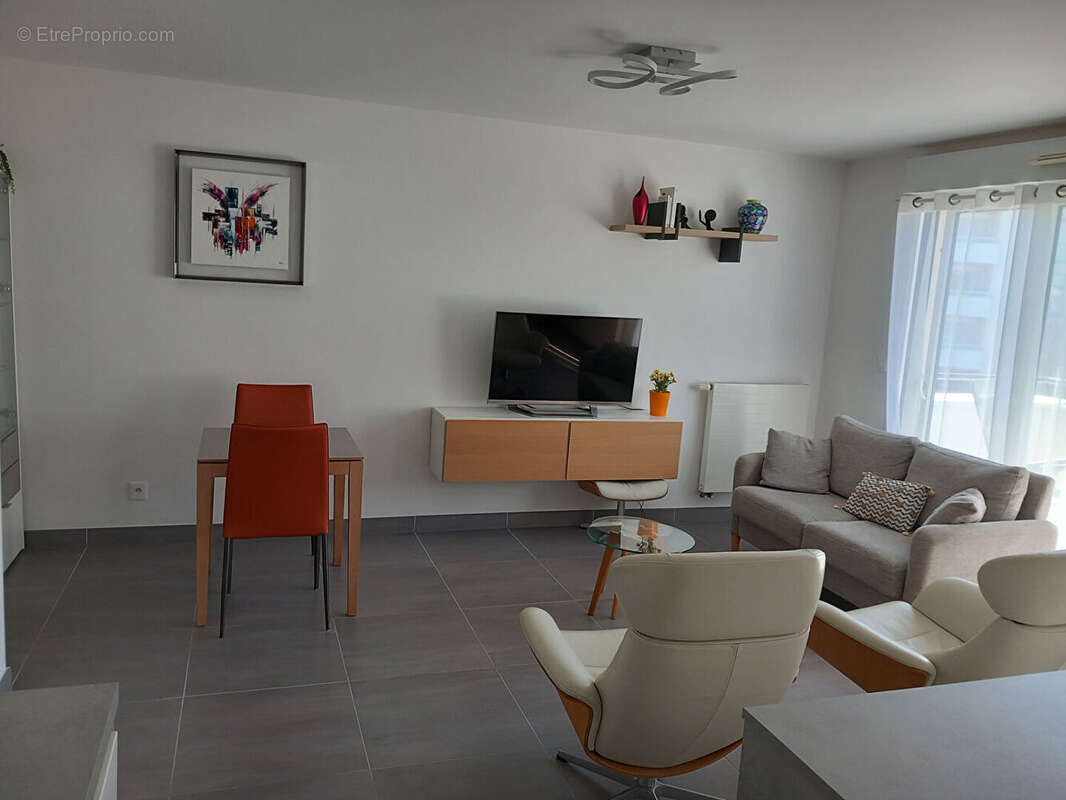Appartement à LE POULIGUEN
