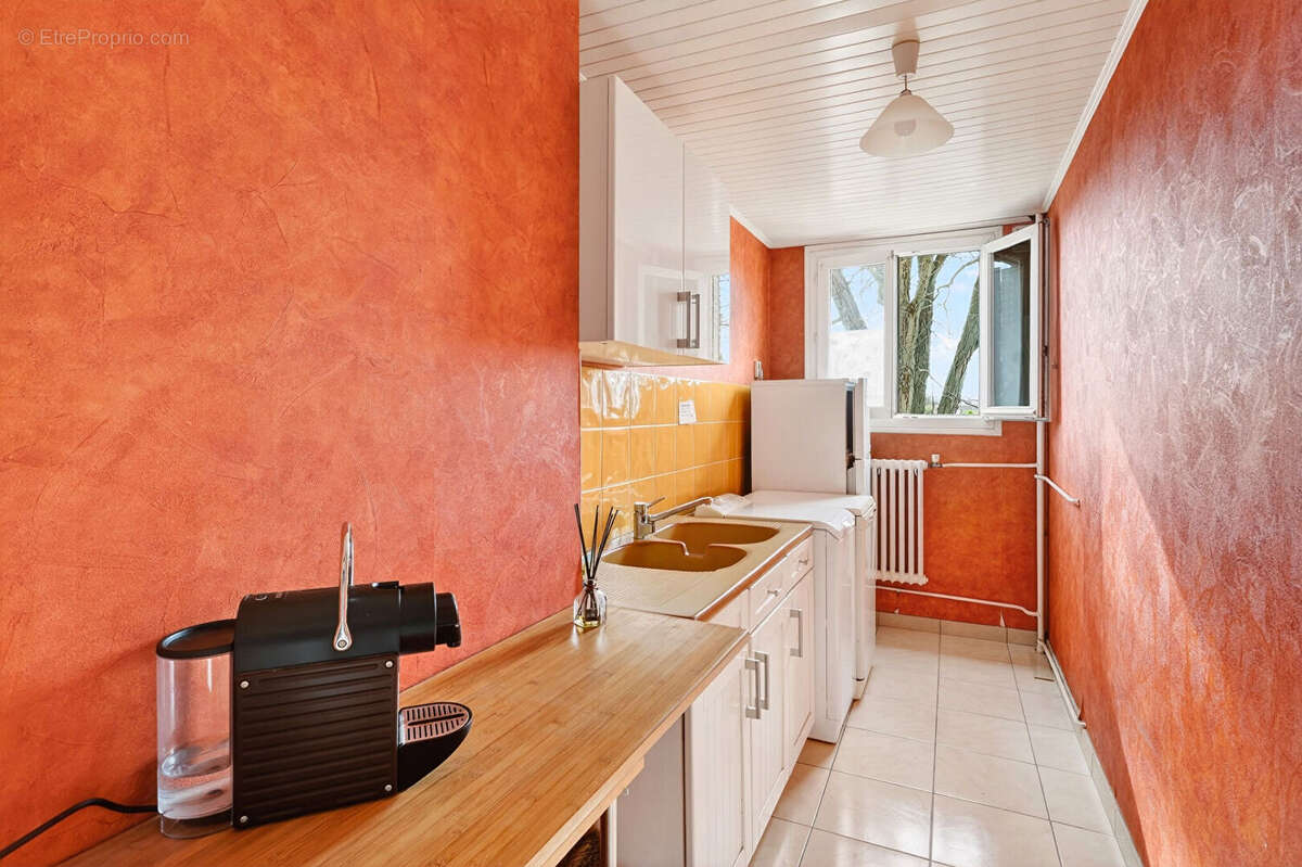 Appartement à COLOMBES
