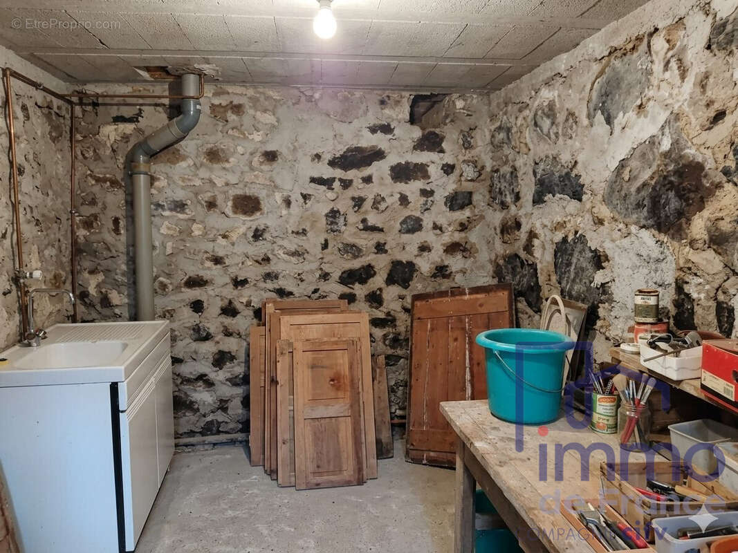 Maison 150 m² à Brives-Charensac  - photo 9