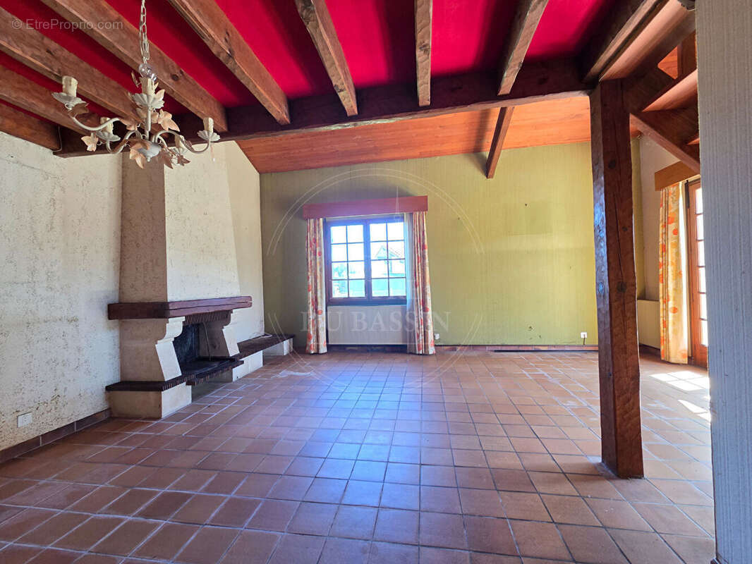 Maison à GUJAN-MESTRAS