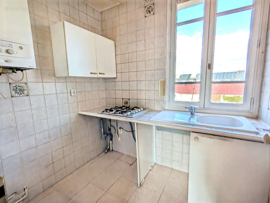 Appartement à MALAKOFF