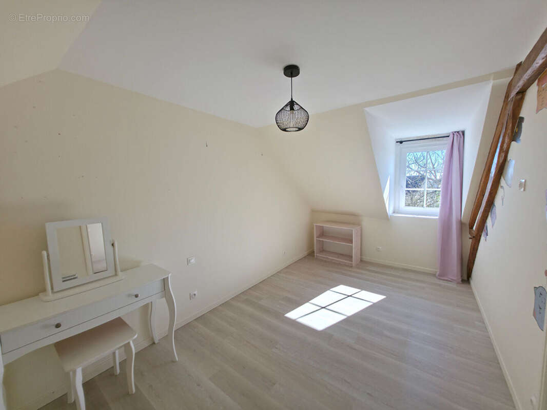 Maison à APPENAI-SOUS-BELLEME