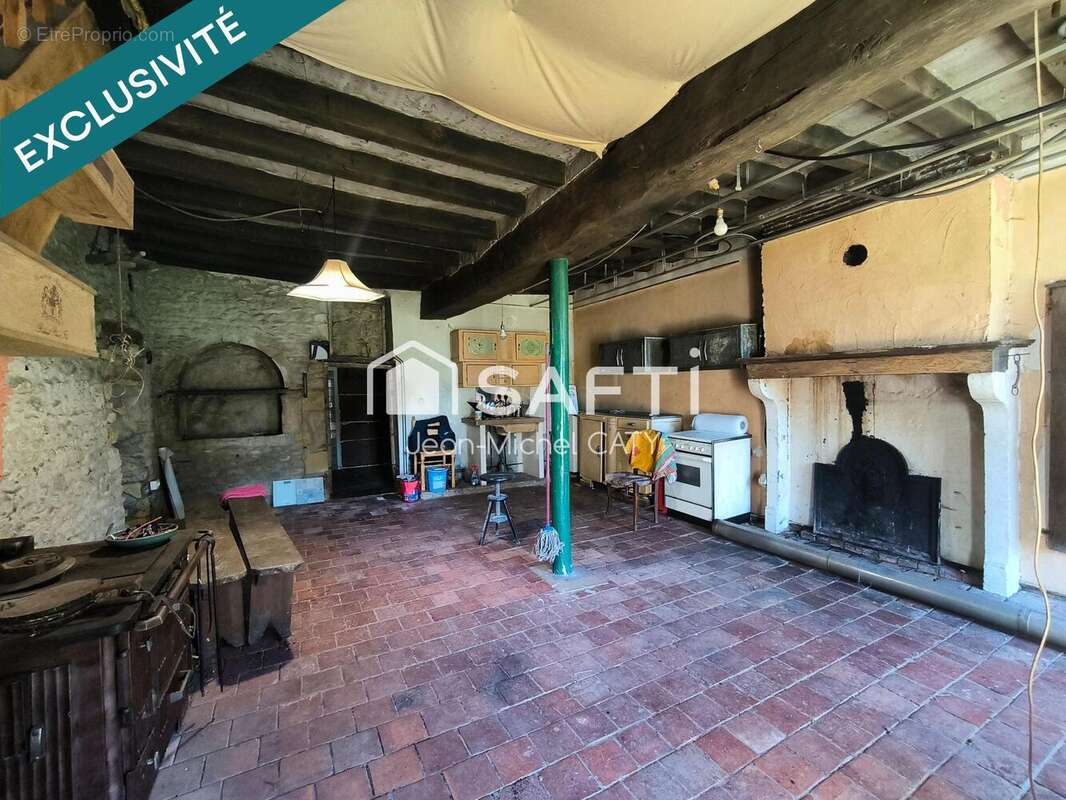 Photo 3 - Maison à COLMERY