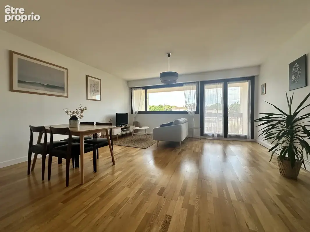 Appartement à LA ROCHELLE