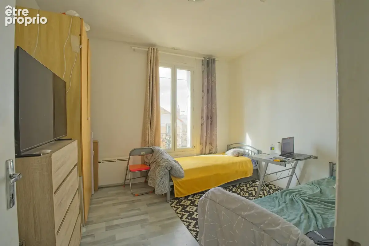 Immeuble à vendre sur Neuilly-Paisance - photo 17