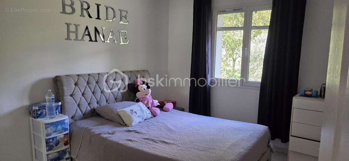 Maison à ROUSSILLON