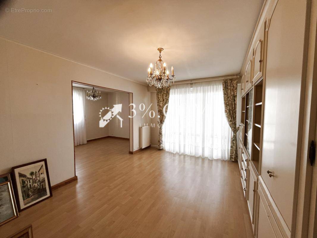 Appartement à SAINT-NAZAIRE