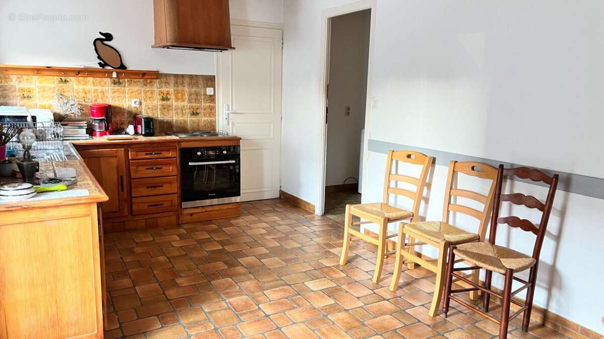 Maison St Mesmin 93 m² - photo 5