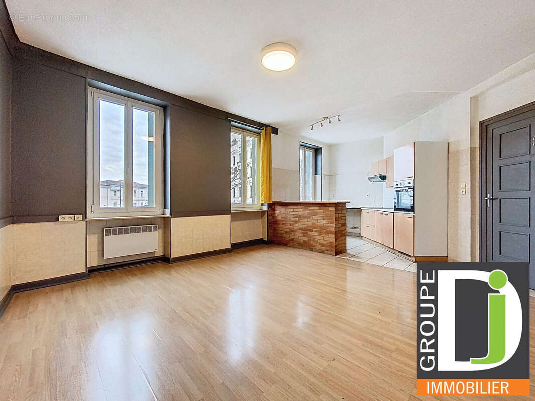 Appartement à VALENCE