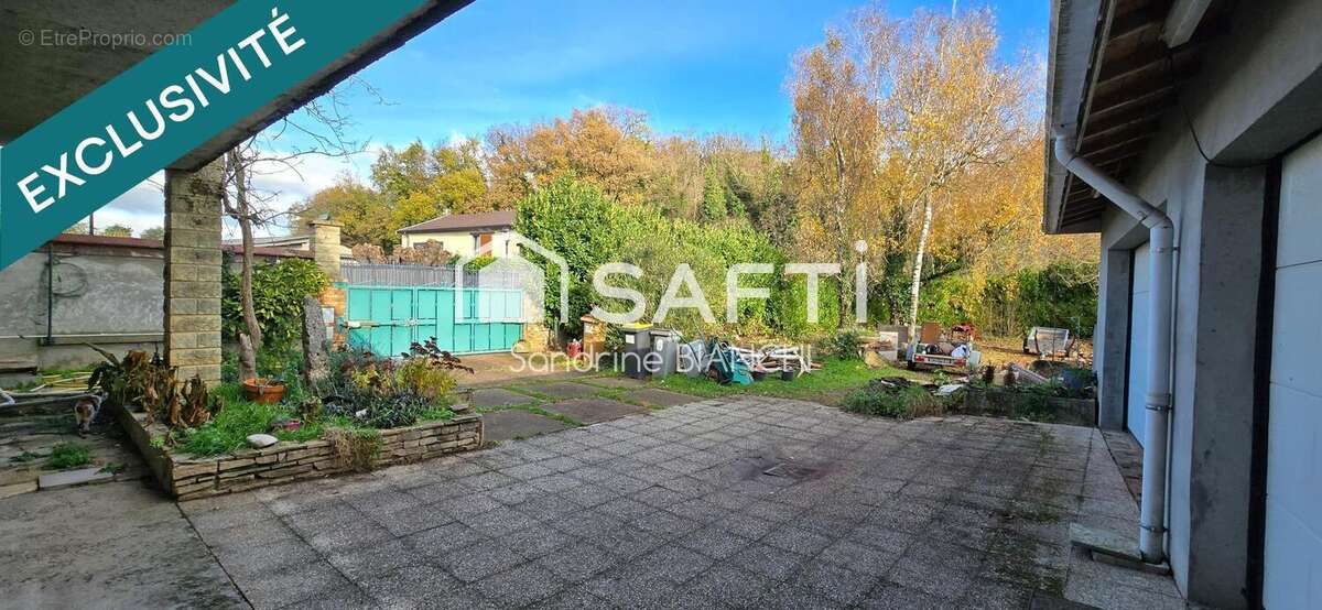 Photo 3 - Maison à GENAS