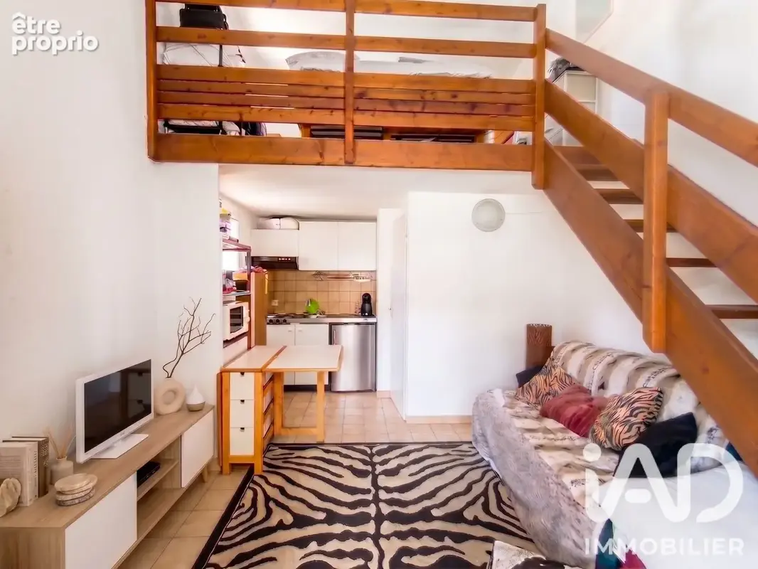 Photo 1 - Appartement à LEUCATE
