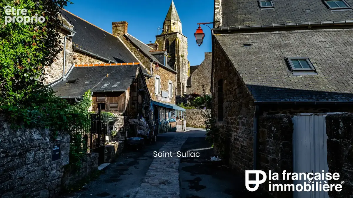 Maison neuve coeur de SAINT SULIAC - photo 13