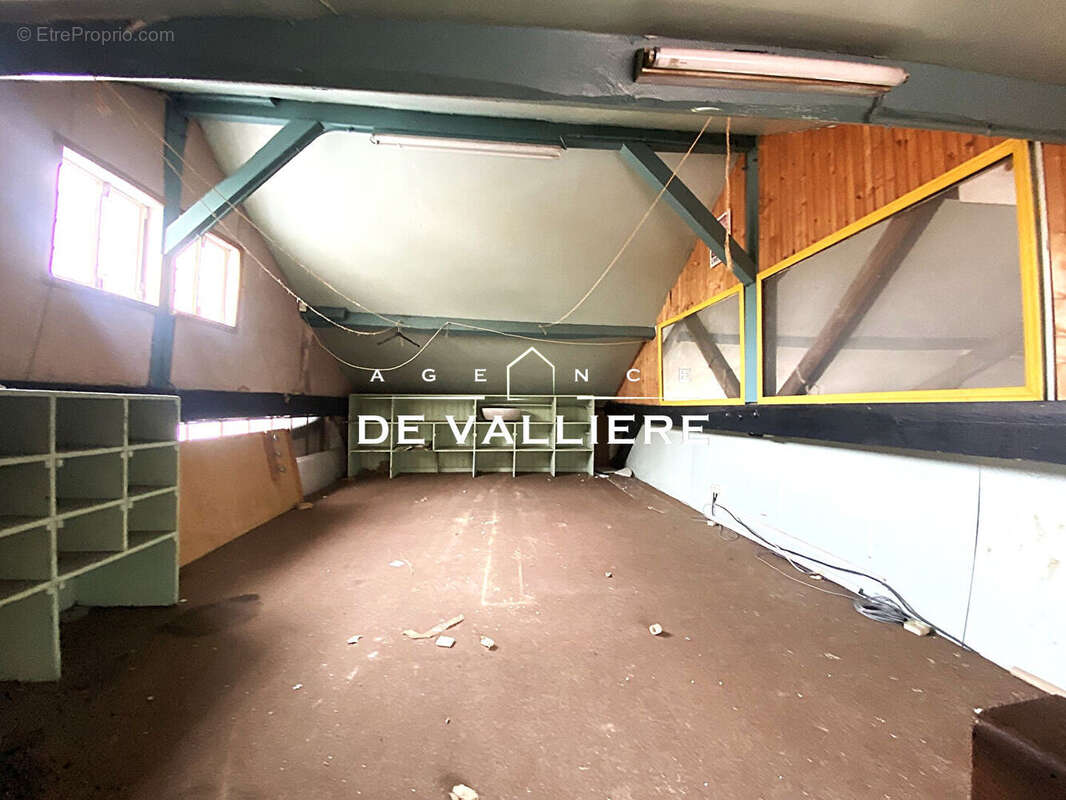 RUEIL-MALMAISON Atelier d'Artiste/Loft de180m² - photo 8