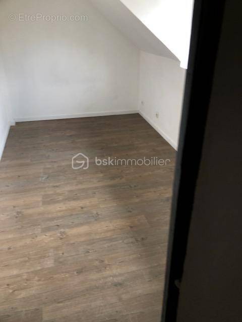 Maison à EVIN-MALMAISON