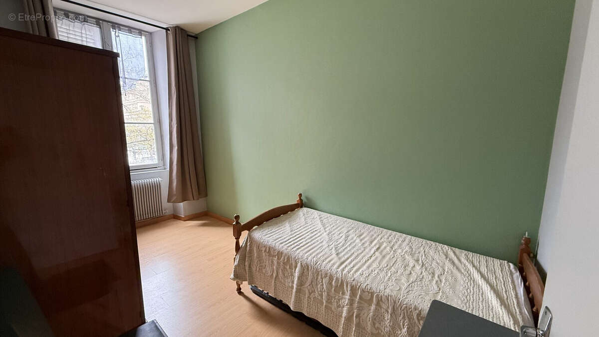 Appartement à RODEZ
