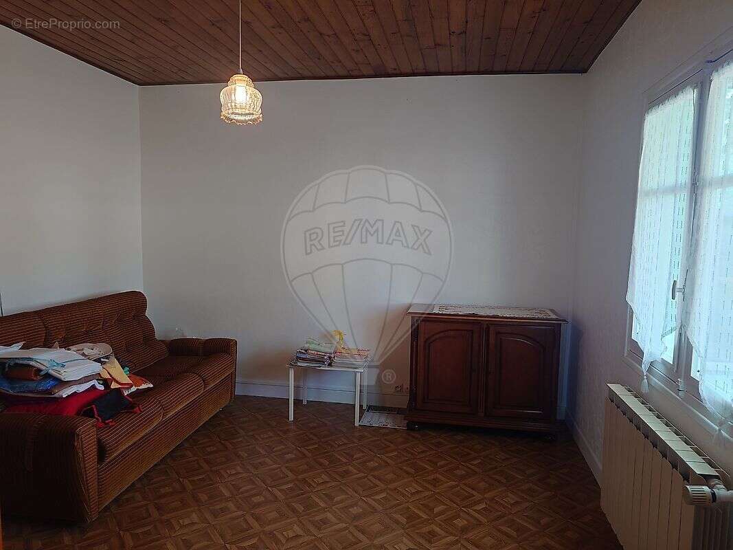 Maison 2 chambre(s) à vendre - photo 10