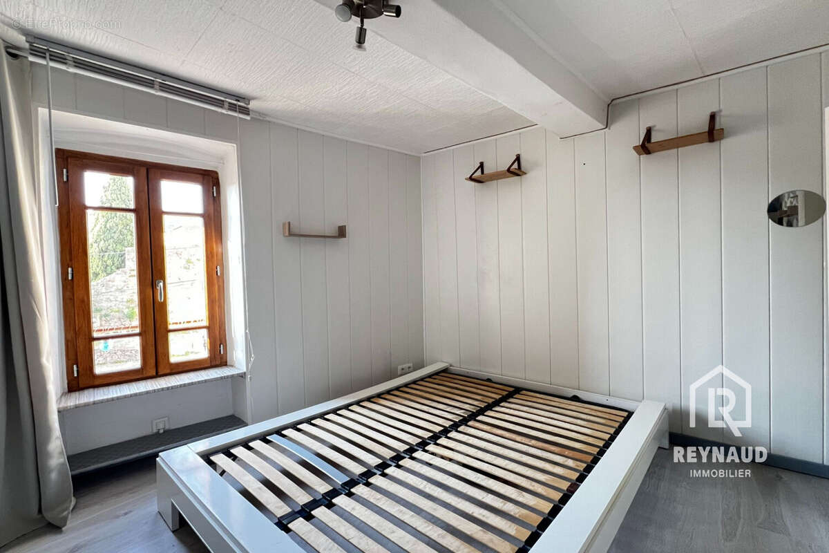 Maison à CLERMONT-L'HERAULT