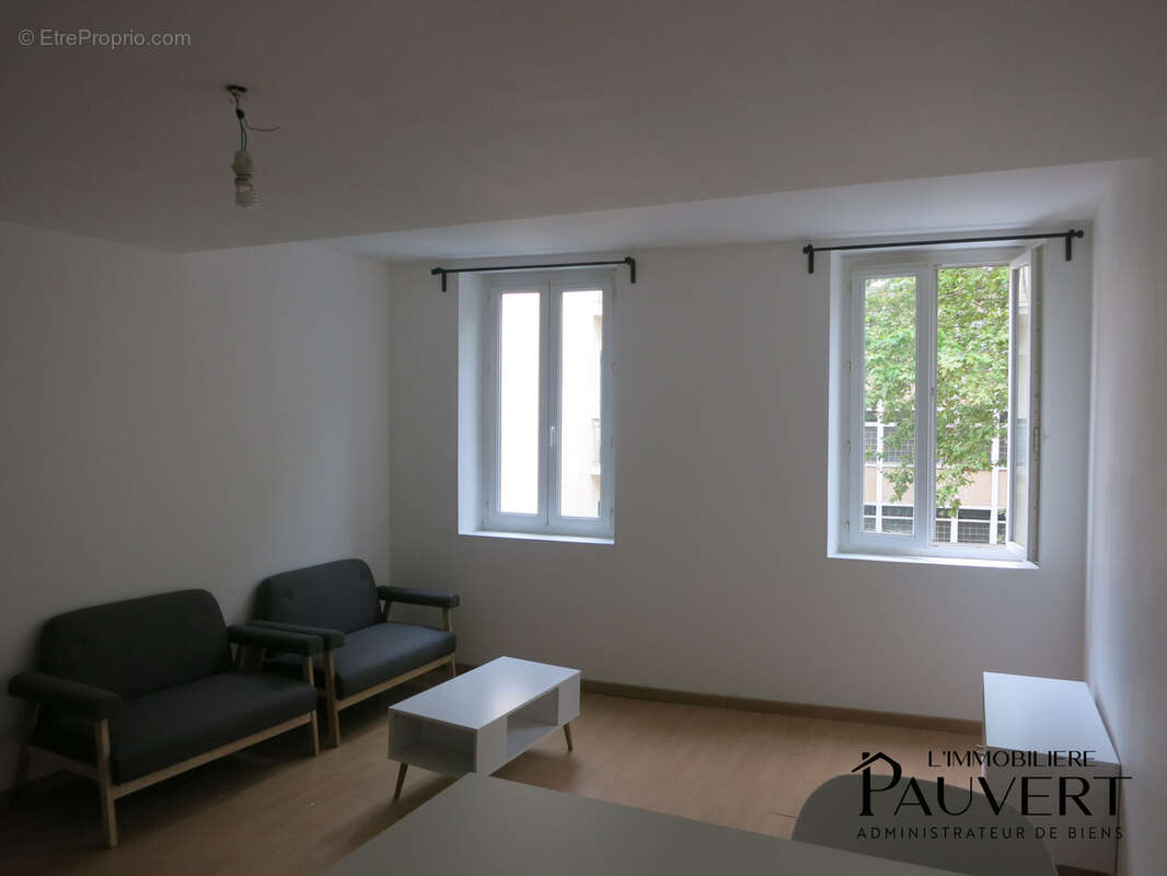 Appartement à PAMIERS