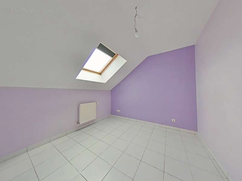 Appartement à MAIZIERES-LES-METZ