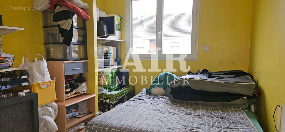 Maison à SAINT-PIERRE-DES-NIDS