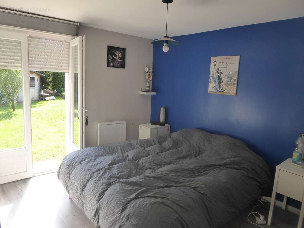 Maison à SICCIEU-SAINT-JULIEN-ET-CARISIEU