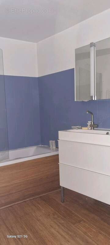 Appartement 37 m² à Mantes-La-Jolie  - photo 7