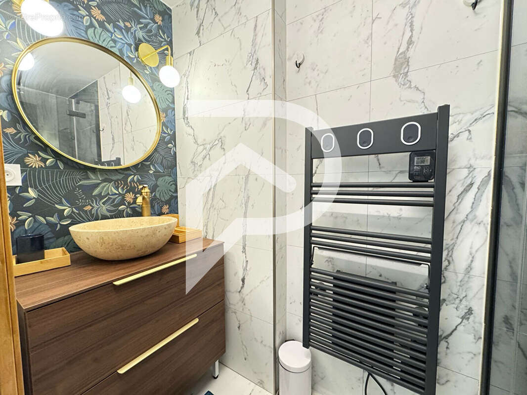 Appartement à LA GRANDE-MOTTE