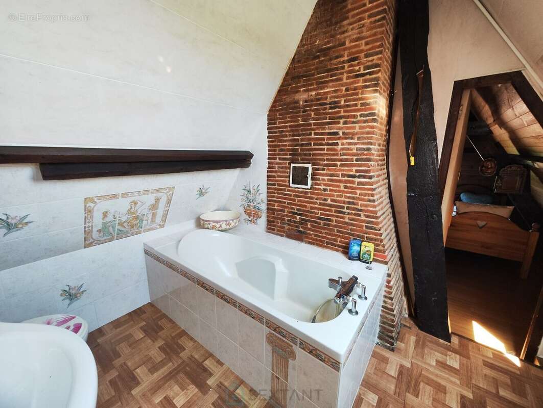 Maison à LISIEUX