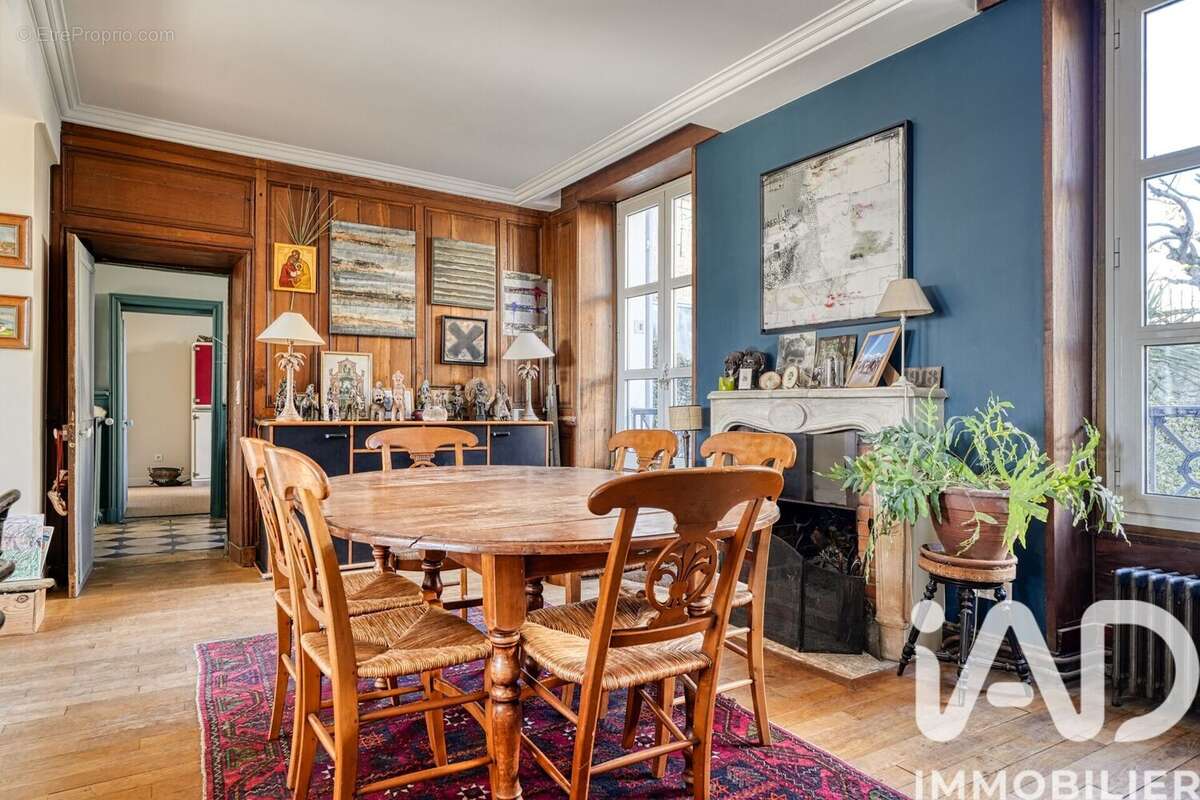 Photo 8 - Maison à HARDRICOURT