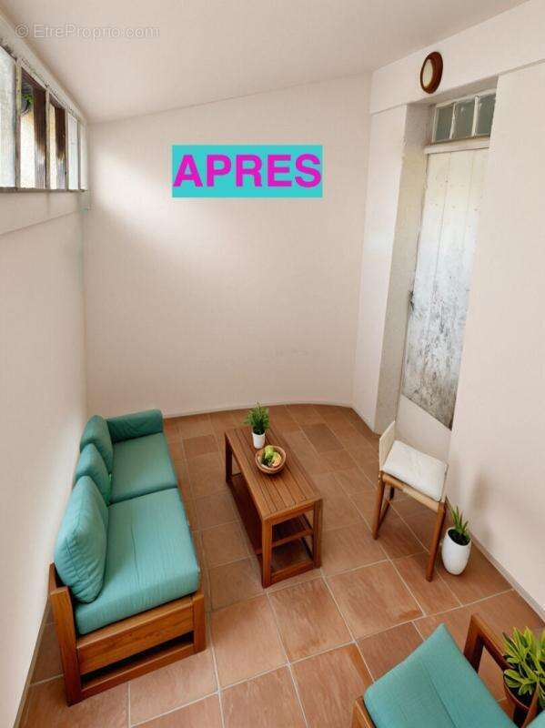 Idéal investissement locatif à Chateaumeillant ! - photo 3