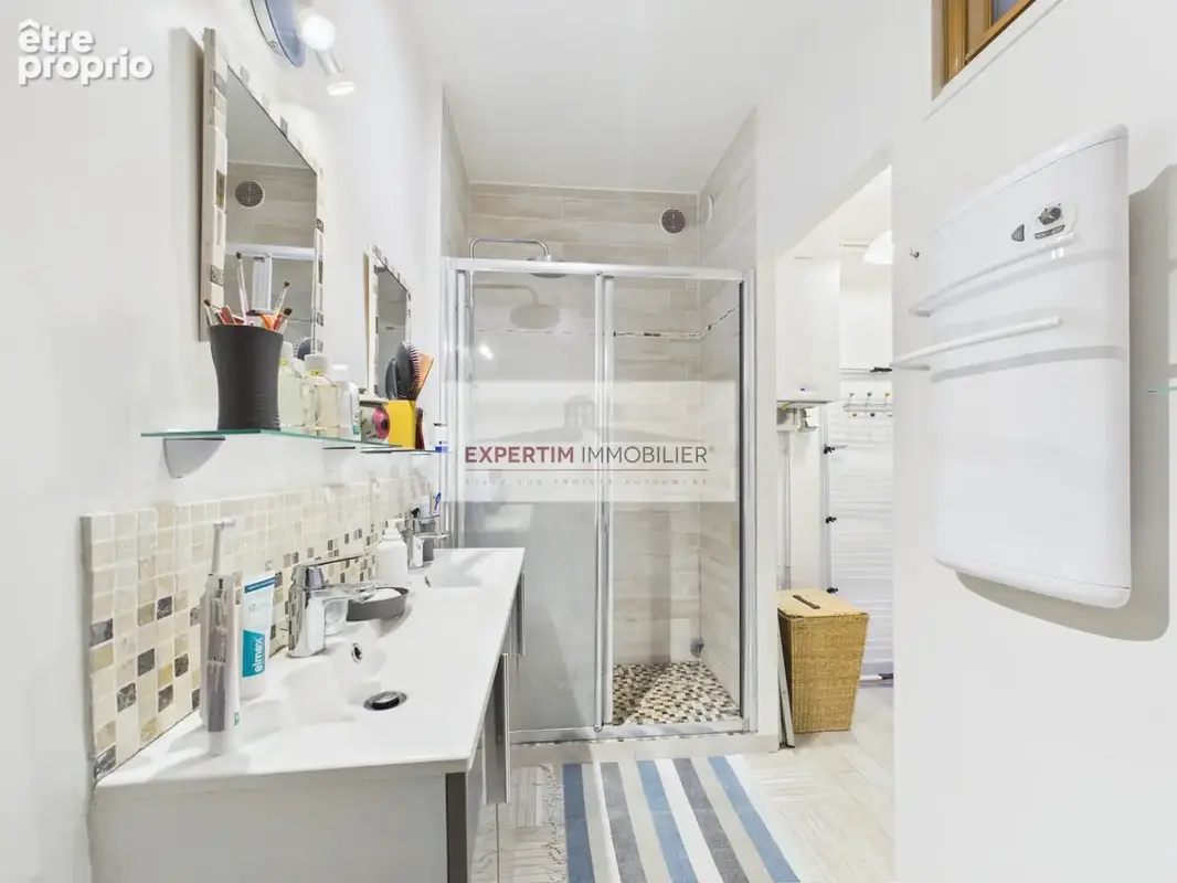 Appartement 3 pièces 60 m² à vendre à Versailles (78000) - photo 8