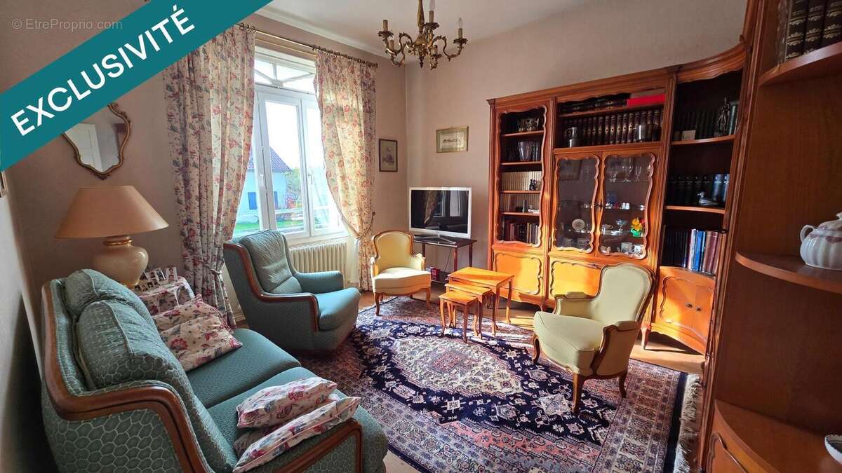 Photo 6 - Maison à L'ISLE-JOURDAIN