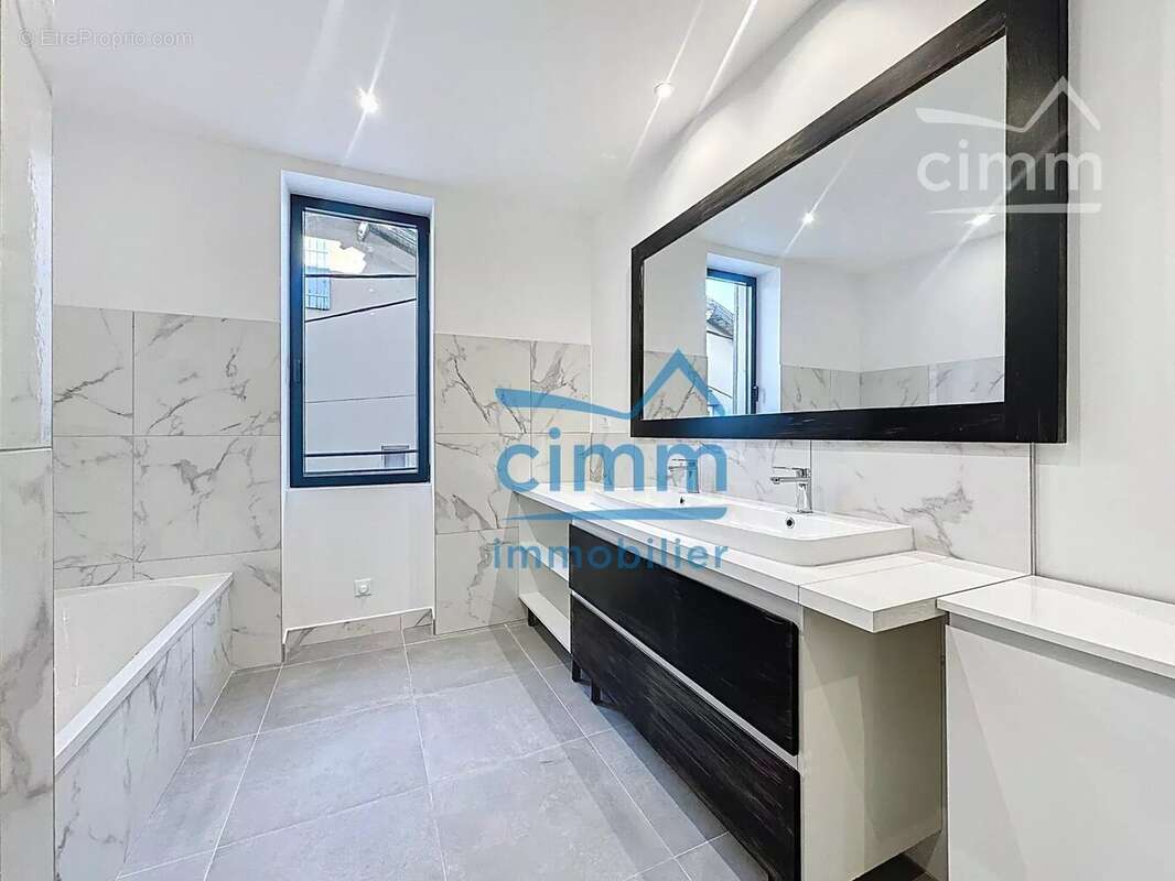 Maison à CARPENTRAS