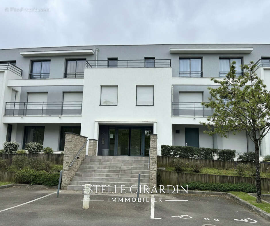 Appartement à CARQUEFOU