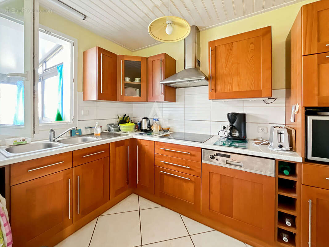 Maison à LA BARRE-DE-MONTS